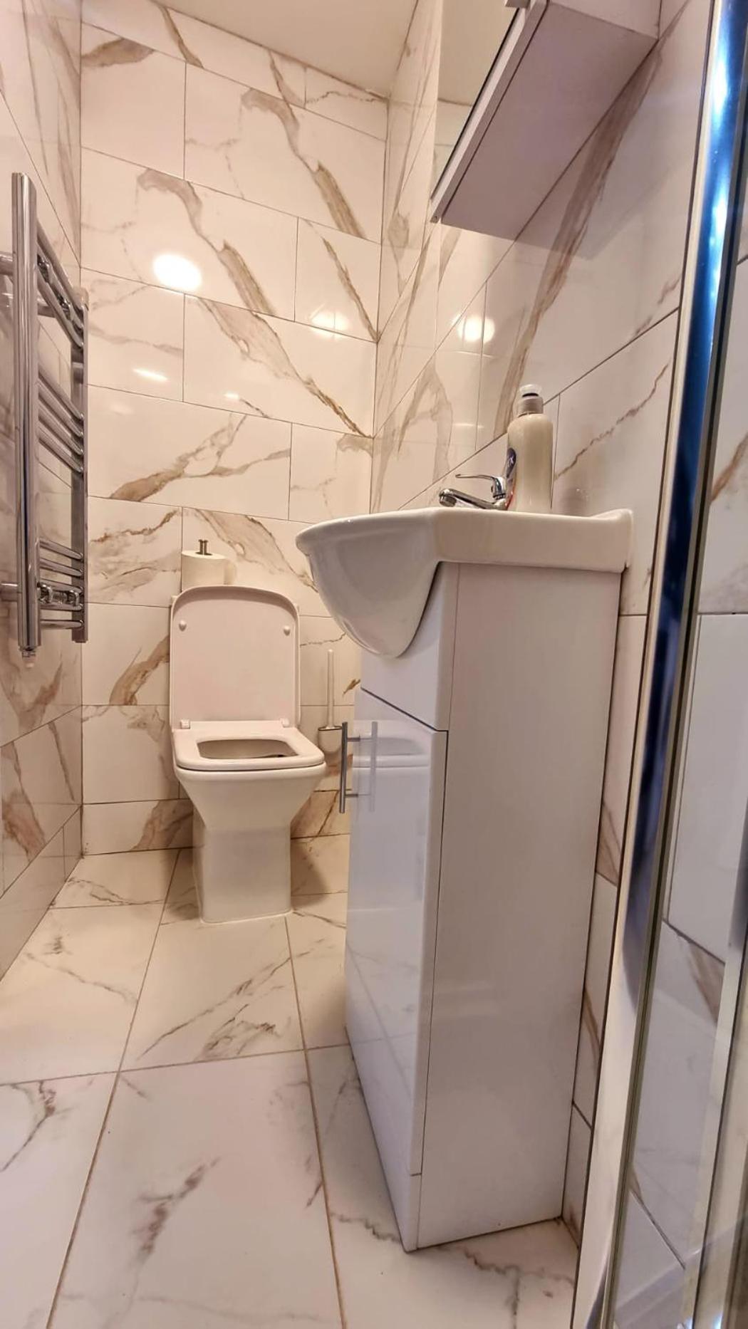 Brand New Collection Of Studios Close To Tube Station Londres Extérieur photo