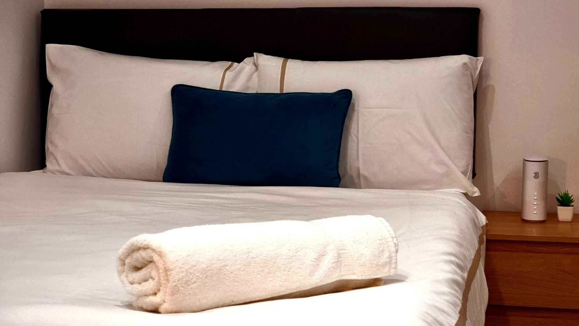 Brand New Collection Of Studios Close To Tube Station Londres Extérieur photo