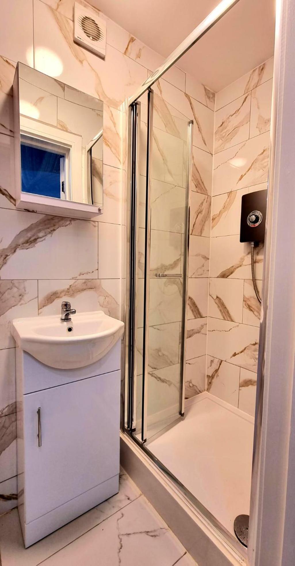 Brand New Collection Of Studios Close To Tube Station Londres Extérieur photo
