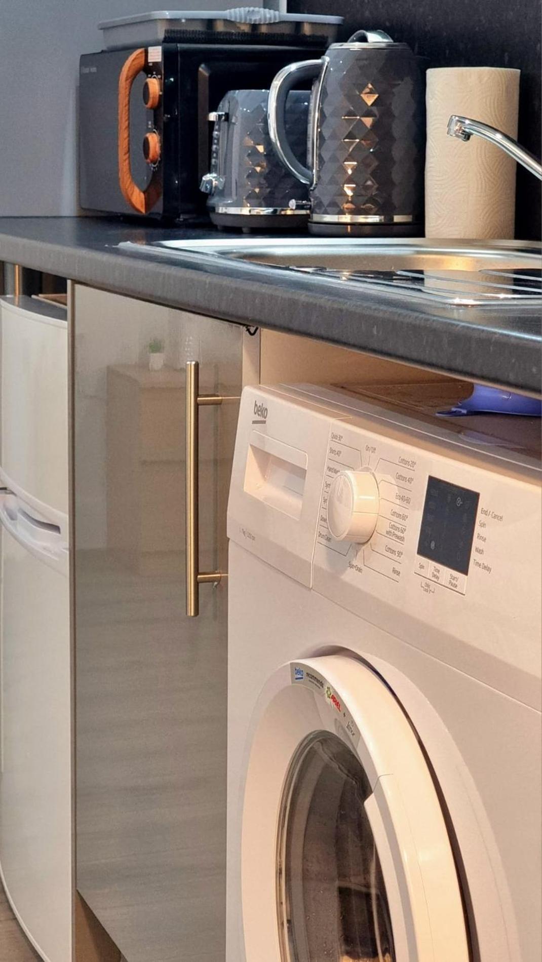 Brand New Collection Of Studios Close To Tube Station Londres Extérieur photo
